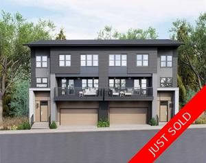 Medicine Hill Row/Townhouse for sale:  3 bedroom 1,460.50 sq.ft. (Listed 2023-09-15)